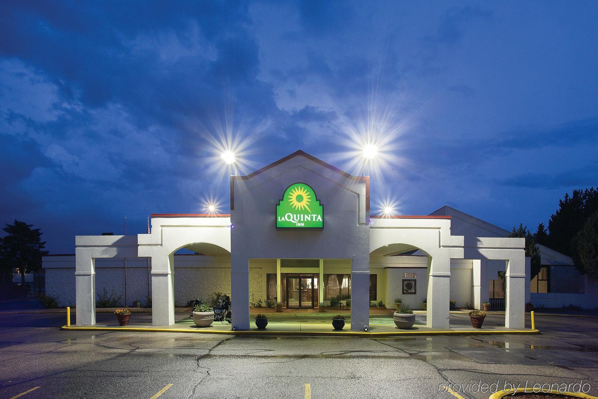 La Quinta Inn & Suites By Wyndham Fort Collins, Colorado Exterior photo